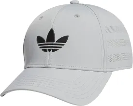 adidas Originals Men's Beacon Structured Precurve Snapback Cap