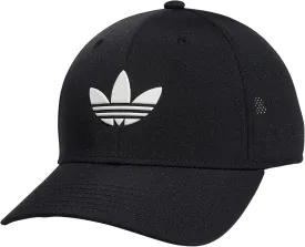 adidas Originals Men's Beacon Structured Precurve Snapback Cap