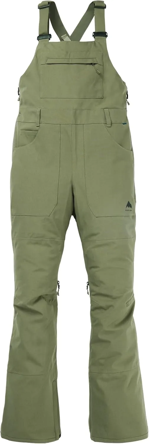 Burton Womens Avalon Bib