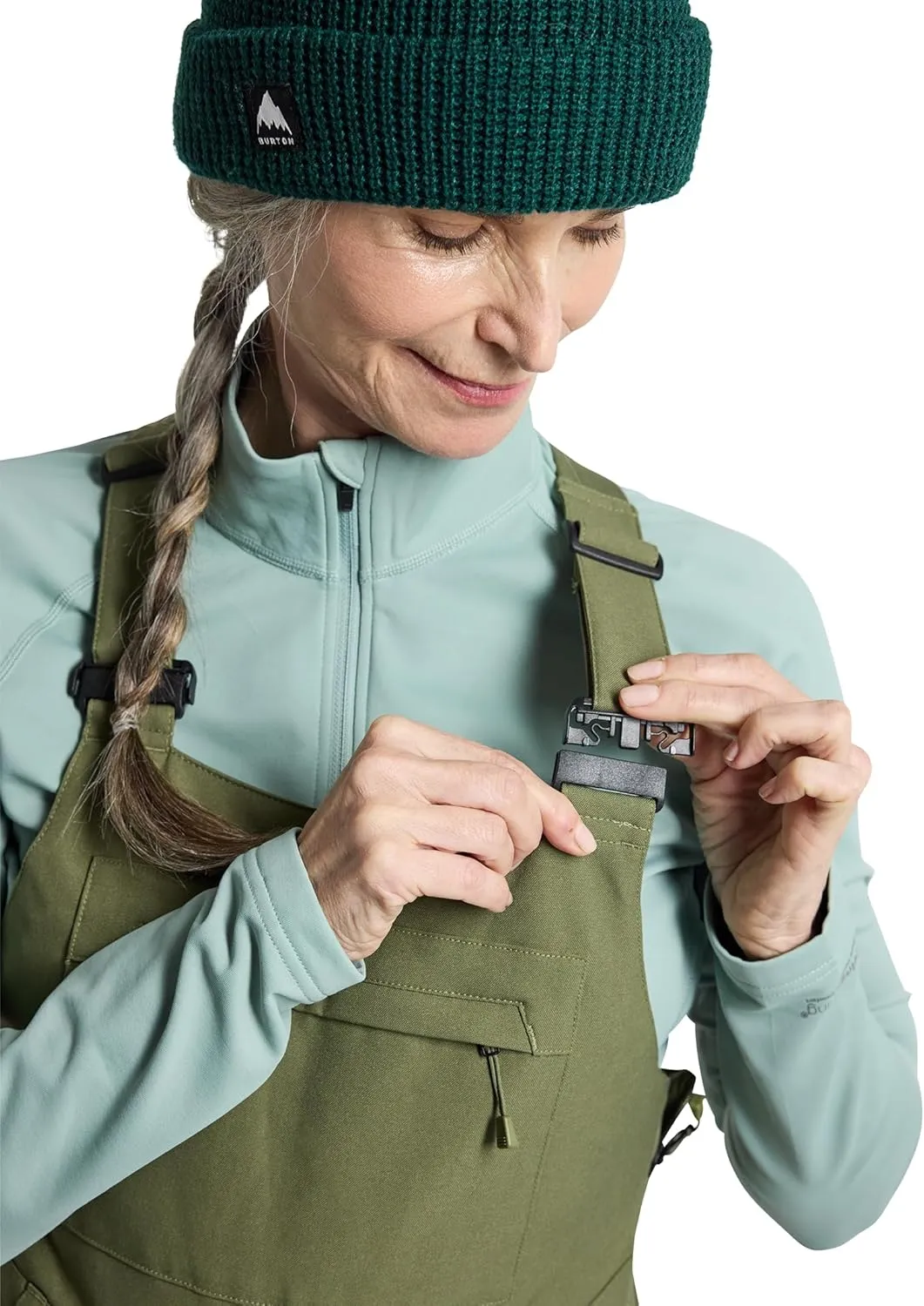 Burton Womens Avalon Bib