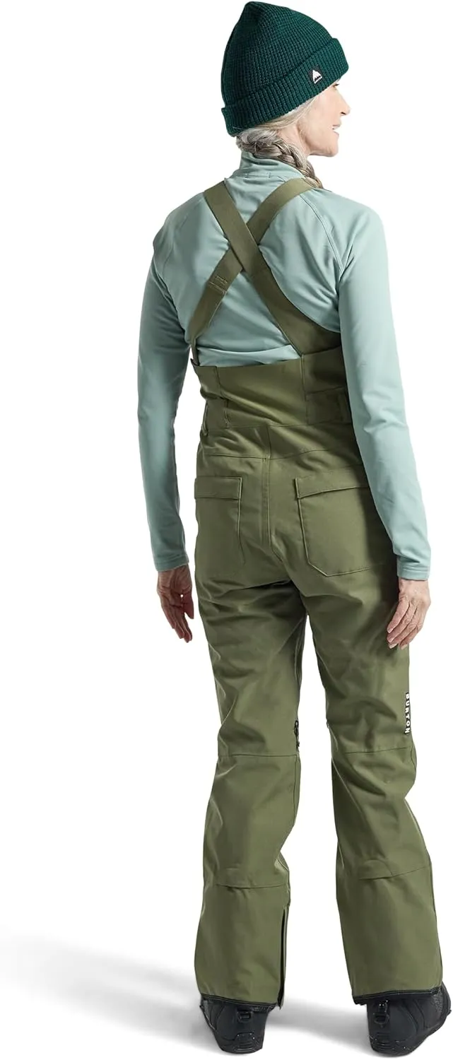 Burton Womens Avalon Bib