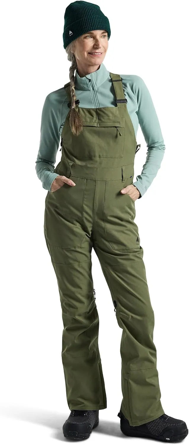 Burton Womens Avalon Bib