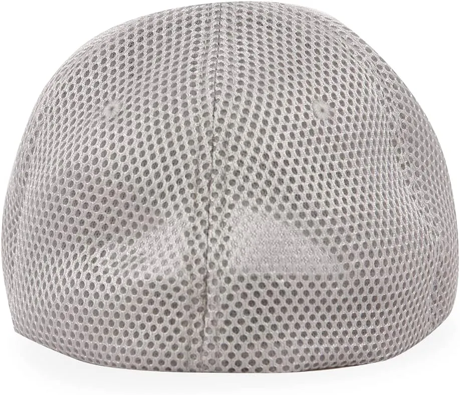 HIGHLAND TACTICAL - American Flag Soft Mesh Hat