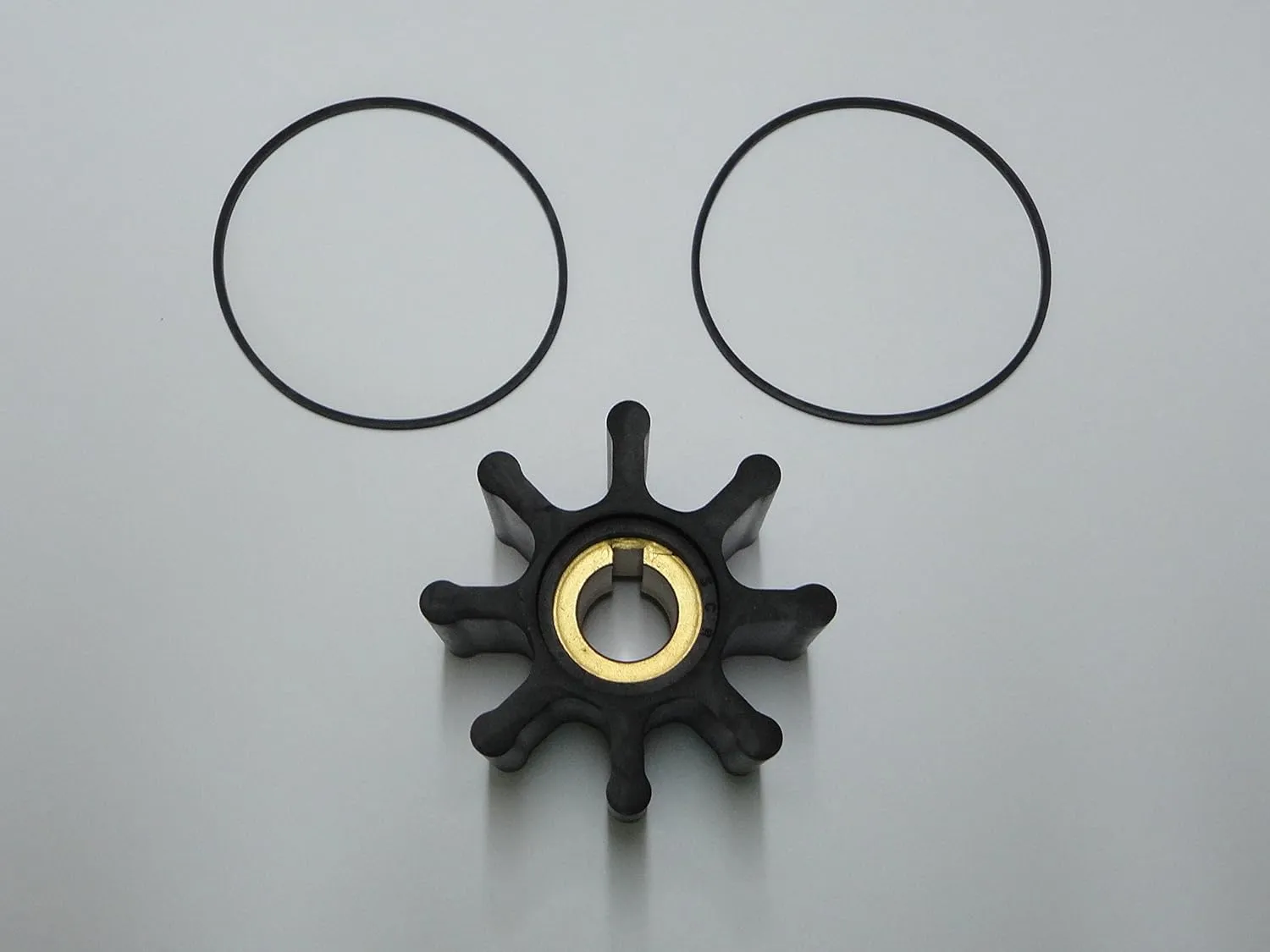 Impeller Kit for 1" Magnaflow 500-1000