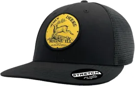 John Deere Vintage Logo Limited Edition Hat