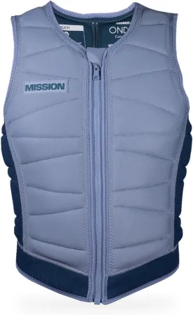 Mission Boat Gear Ondo Impact Comp Vest Jacket for Competition