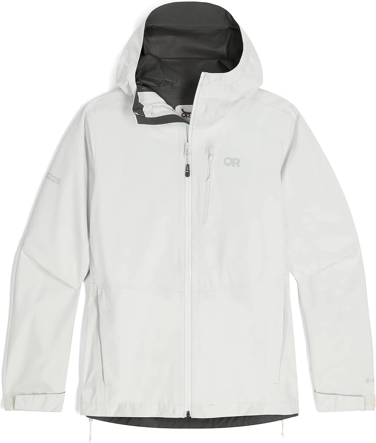 Outdoor Research Womens Aspire II Jacket  Water & Windproof Outdoor Jacket
