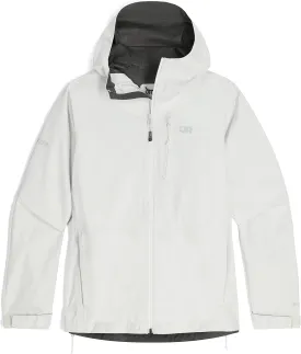 Outdoor Research Womens Aspire II Jacket  Water & Windproof Outdoor Jacket