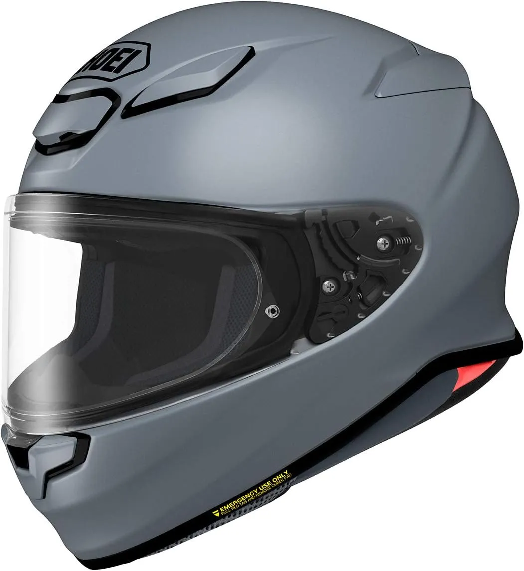 Shoei RF-1400 Full Face Motorcycle Helmet