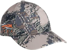 SITKA Gear Cap W/Side Logo